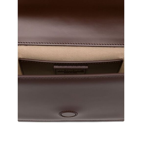 Jacquemus Women Le Bambino Long Leather Shoulder Bag - Picture 5 of 5